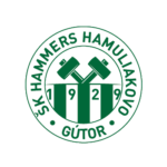 ŠK Hammers Hamuliakovo