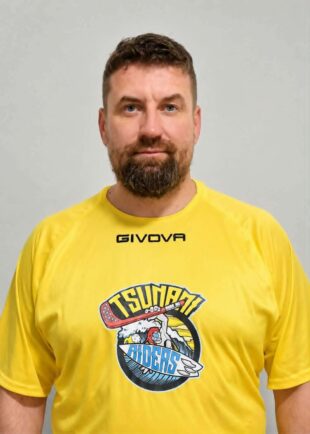 21 Marek Krchňák