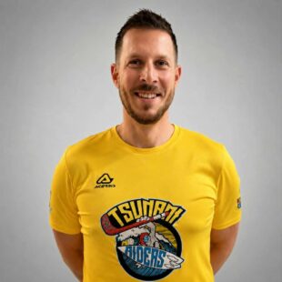 24 Michal Huber